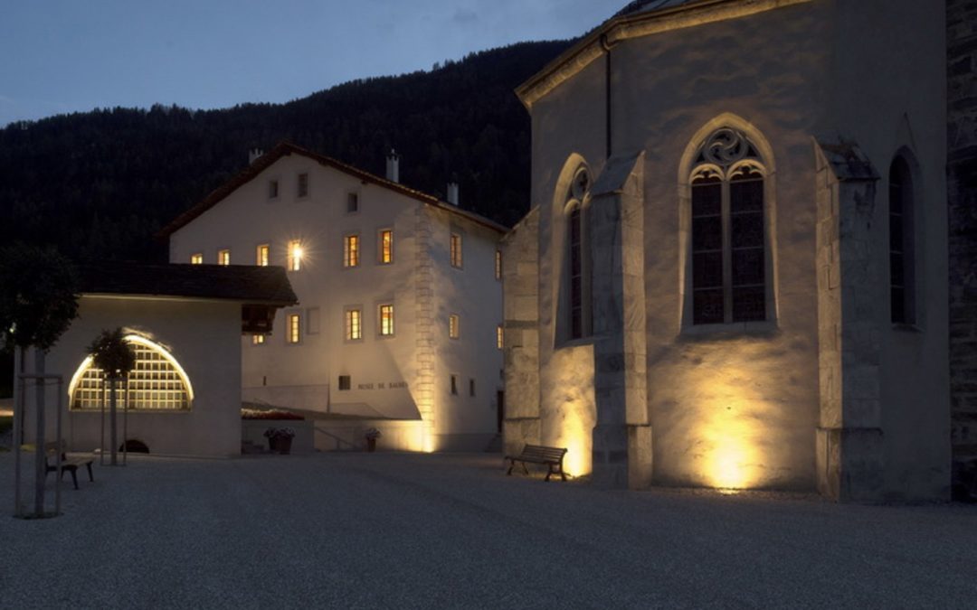 Musée de Bagnes
