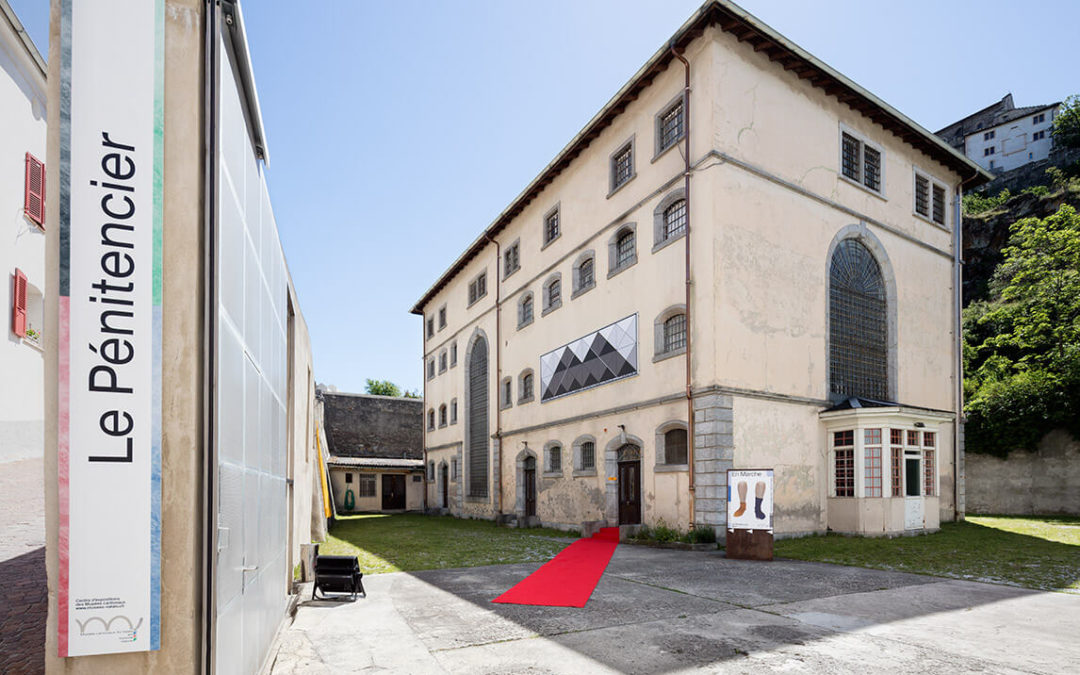 Ausstellungszentrum