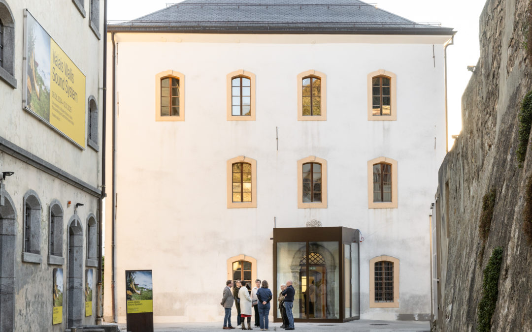 Ancienne Chancellerie