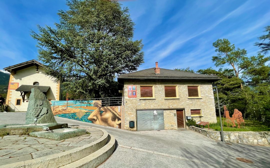 Musée Olsommer