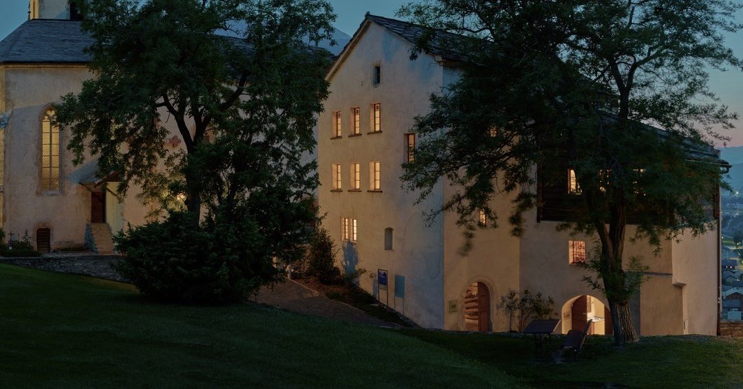 Museum auf der Burg