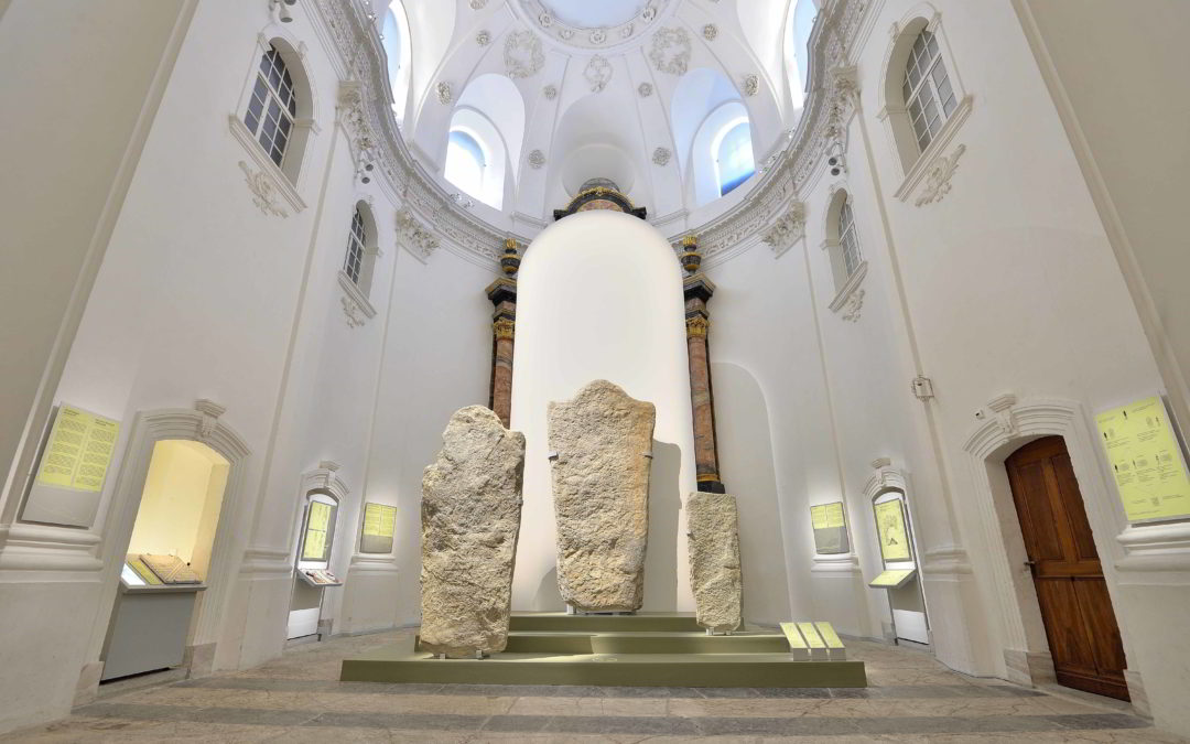 Eglise des Jésuites